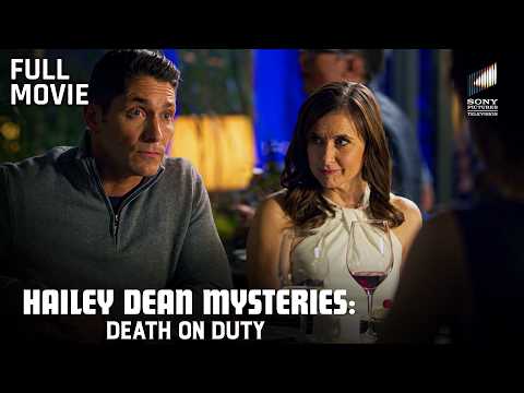 Hailey Dean Mysteries: Death On Duty