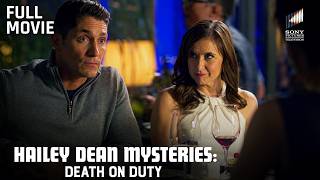 Hailey Dean Mysteries: Death On Duty