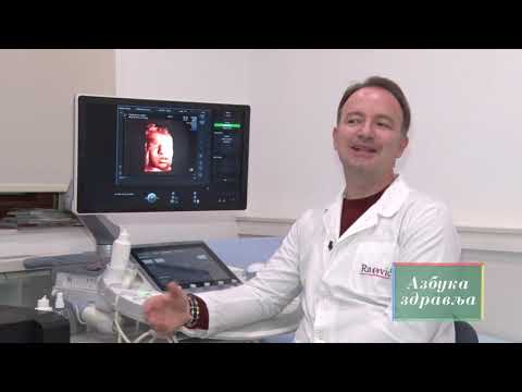 Azbuka zdravlja 67 - dr Radomir Aničić (reproduktivno zdravlje žena)