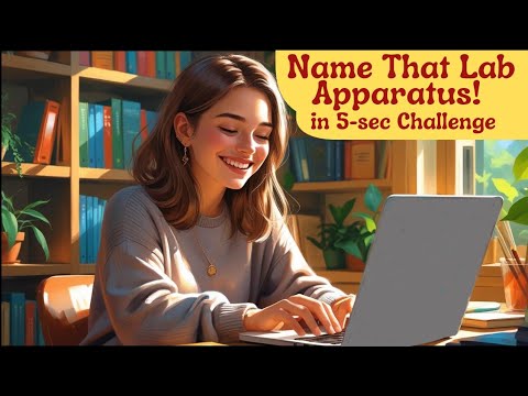 Lab Tools and Equipment - Laboratory Knowlwdge! Chemistroland