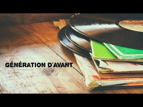 LE SMYLE - génération d'avant