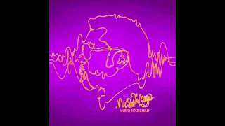 Musiq Soulchild - Silver&amp;Gold