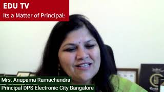 Delhi Public School Video