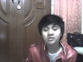 cover baby one more time Indra Jaylines ...
