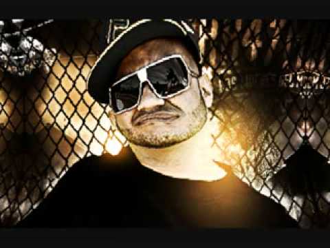 Tienen Miedo Feat Chyno Nino - Prynce