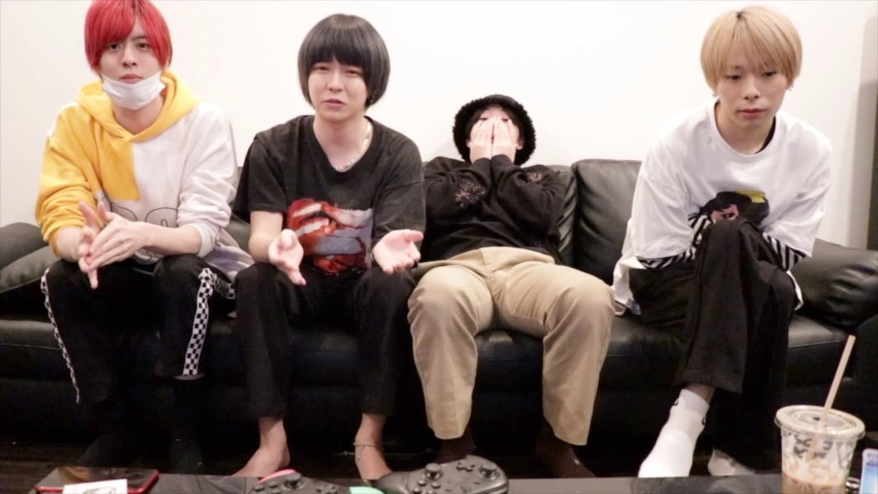 これが最後の投稿です。