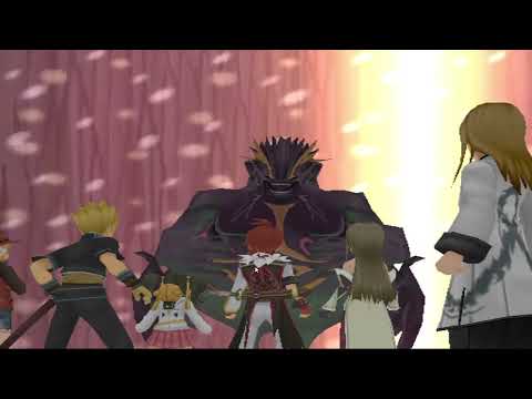 Tales of the Abyss: Renouncing the Score (VS Mohs)