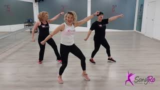 Ya no quiero ná, Lola Indigo