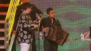 Barba negra Alfredo olivas 💀