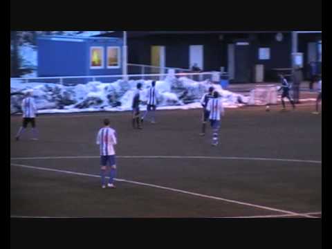 VVIL - Emblem : 4 - 1 Hele kampen