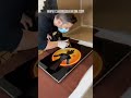 Creación De Un CUADRO De GOKU Paso A Paso Resina Led