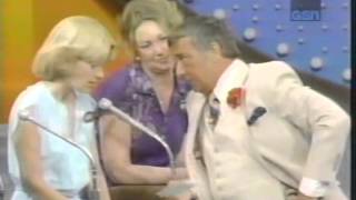 Family Feud ABC Daytime 1981 Richard Dawson Episode 2