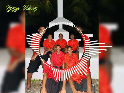 Ulubale Cava Beka Li - Fiji Youth Gospel singers  × Izzy_Vibez