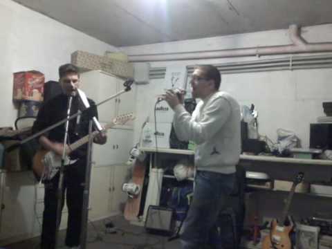 don't cry Fabio Andreoli MONTEROTONDO