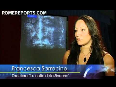 Documental investiga la prueba del Carbono 14 de la Sábana Santa