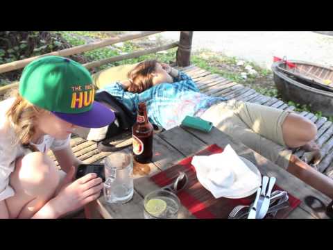 Vietnam; Från norr till söder och tillbaka igen. (1/1-21/1 2013)