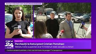 🟣 Știrile Digi24 de la ora 16 – 3 iunie 2026