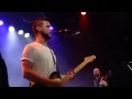 White Lies - Mother Tongue (live) 