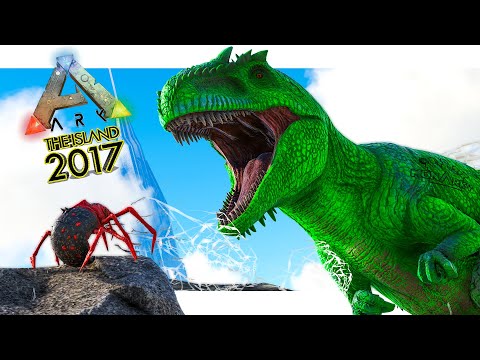 Taming a Giga with a Spider - Monarky S3 EP27