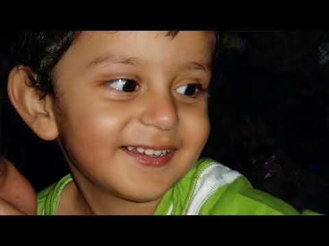 Sanil, happy 18th birthday