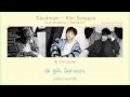 [Karaoke/ThaiSub] Daydream - Kim sunggyu feat ...