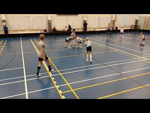 Karhut - Airisto SB, 17.12.2022