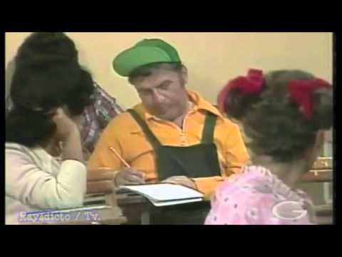 LOS MEJORES MOMENTOS DE GODINEZ PARTE 2