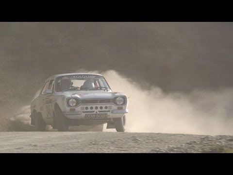 Escorts 2012 Rally Video Pure Sound