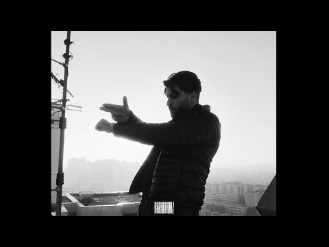 [FREE] Shabab x Baby Gang x Morad Type Beat - "I WANT YOU AND ITS HURTS ME"