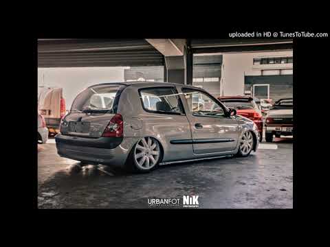 Asesina - DJ KBZ ( Bass Boosted )