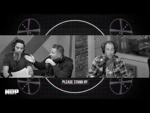 BREAK from No Disrespect Podcast #068 (with Ari Shaffir)