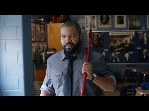 Fist Fight | Officiële trailer 1 NL ondertiteld | 23 februari 2017 in de bioscoop