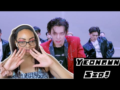 [Artist Of The Month] ‘Watermelon Sugar’ X ‘BLOW’ Covered by TXT YEONJUN Reaction [I WASN’T READY!]