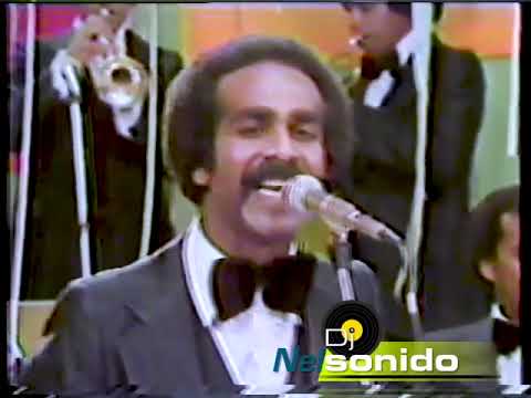 La Salsa Mayor - Avelina  Ft Leo Pacheco; Freddy Nieto @djnelsonido