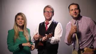 12 Days of the JOY: Christmas Tour