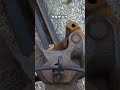 Pengait Kereta Api Shorts