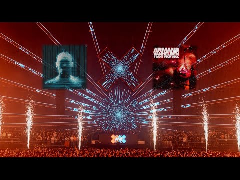 Biochemical vs. I Want Your Soul ［Martin Garrix AMF 2024 Mashup］