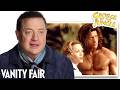 Brendan Fraser Breaks Down His Career From The Mummy To The Whale Vanity Fair