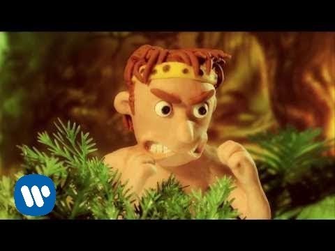 Def con dos - El cazador de elefantes (Videoclip oficial)