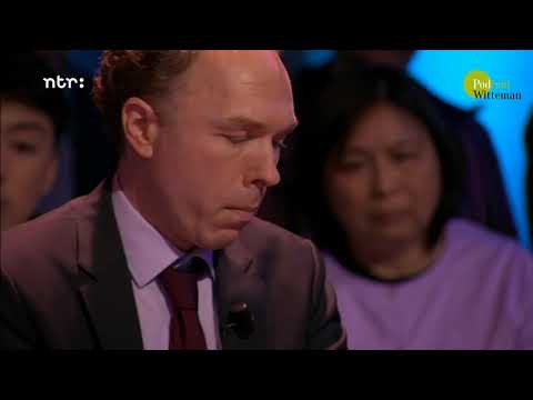 Ralph van Raat - Etude nr. 2 - Joep Franssens | Podium Witteman