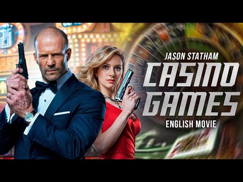 Jason Statham In CASINO GAMES - Hollywood English Movie | Ray Liotta | Superhit Action Free Movie