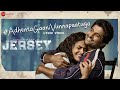 Adhento Gaani Vunnapaatuga Lyrical Video JERSEY Nani Shraddha Srinath Anirudh