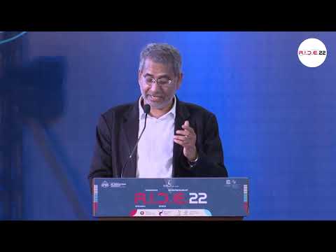 Annual Innovation Conclave RIDE22