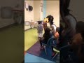 Kid cusses at teacher at his kindergarten graduation 😂