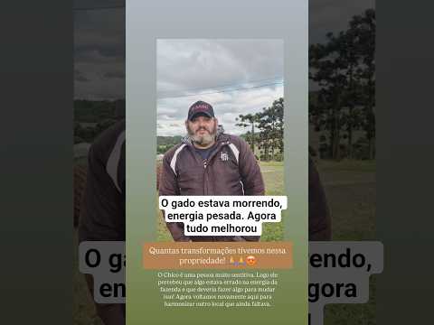 Depoimento em vídeo