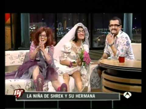 Buenafuente 303 - Ultimo Programa en A3 (28-06-2007) Parte 6de6