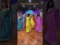 Pardesi Ye Sach Hai Remix Dance Bollywood Saree Promotion Brand Mysilklove Online Dance With Us