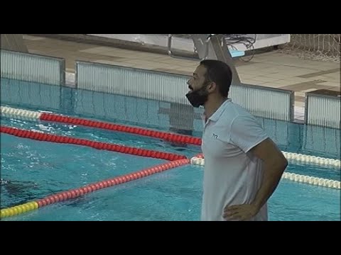 El CE Mediterrani, rival del CN Terrassa a les semifinals de la Copa Catalunya femenina de waterpolo
