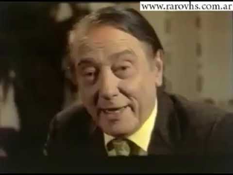 GRANDES POETAS del Tango. HOY: Homero Manzi y Cátulo Castillo