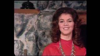 Jody Miller    To Know Him Is To Love Him   Hee Haw
